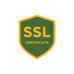 SSL certificate