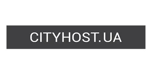 CityHost.UA