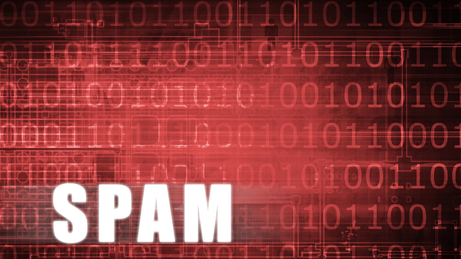 What will be considered spam on the site after the Google Update in March 2024
