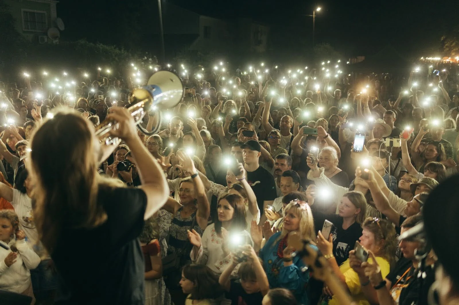 Концерти на українському фестивалі Ше.Fest