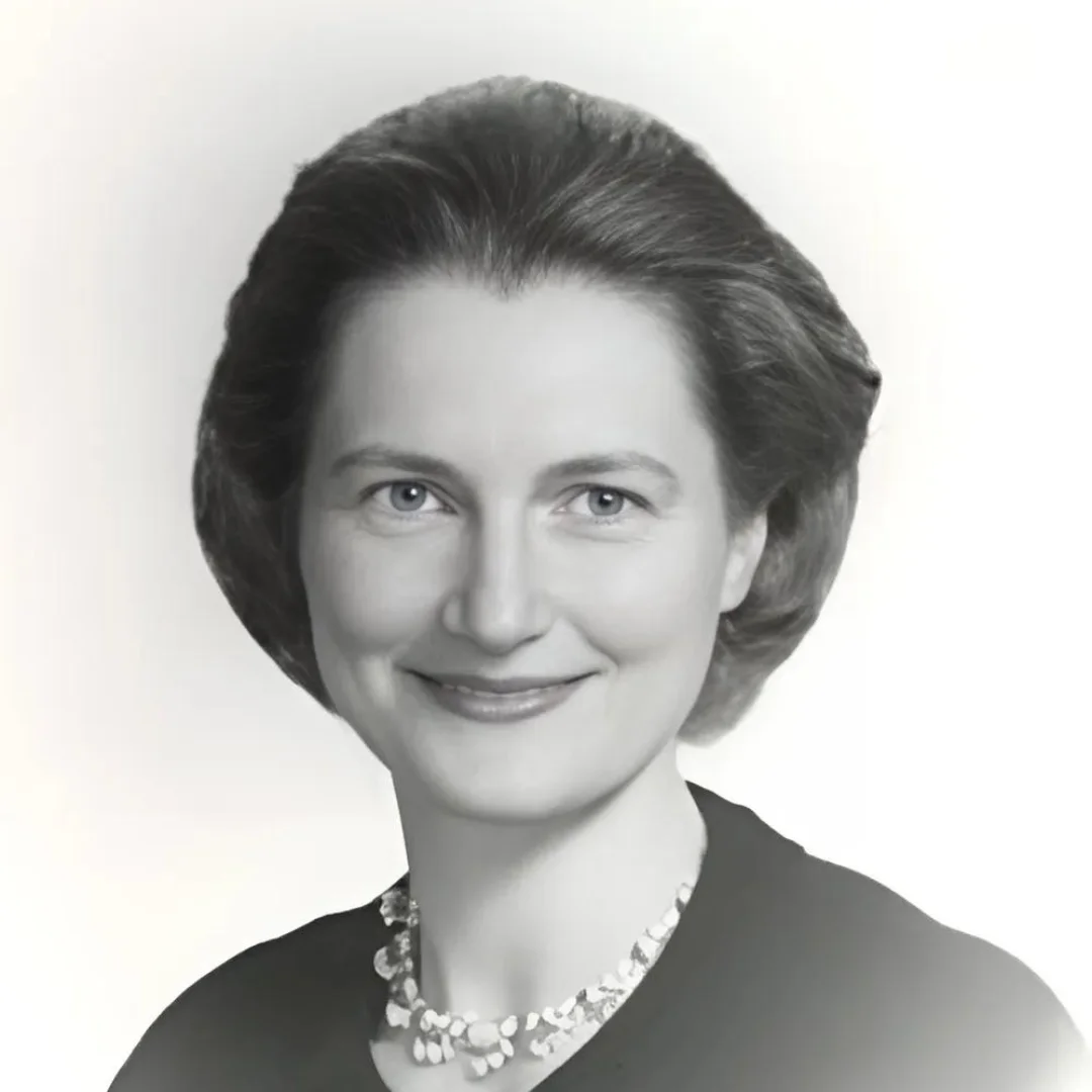 Erna Schneider Hoover is an American programmer, the owner of one of the world's first software patents