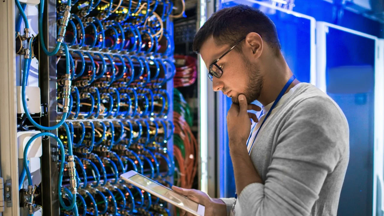 System administrator is one of the most sought-after Linux specialists