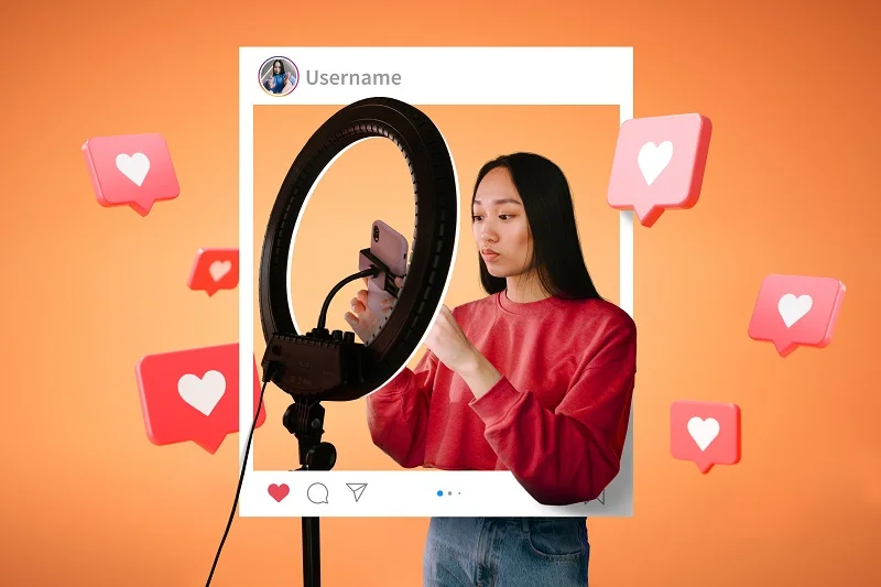 Popular Reels Video Formats for Social Media