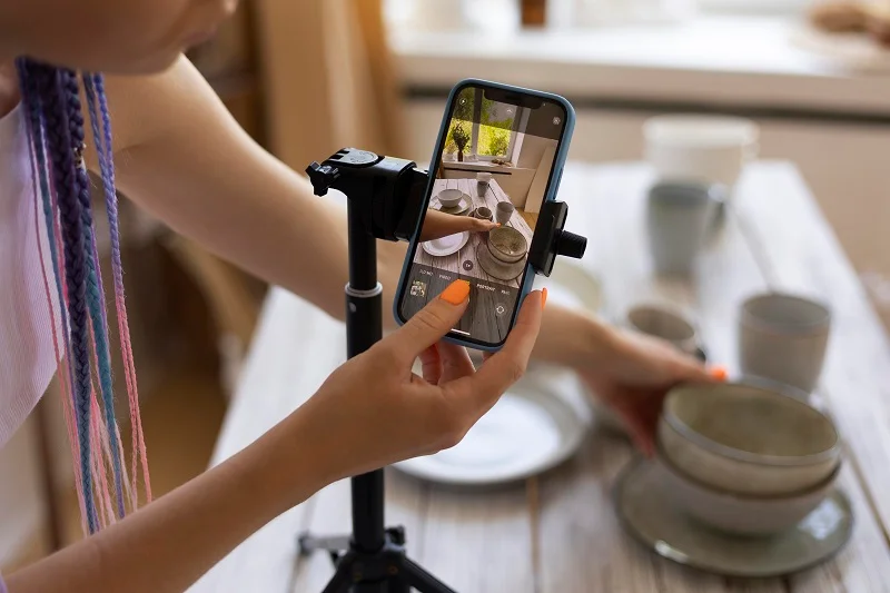 The Impact of Instagram Algorithms on Reels