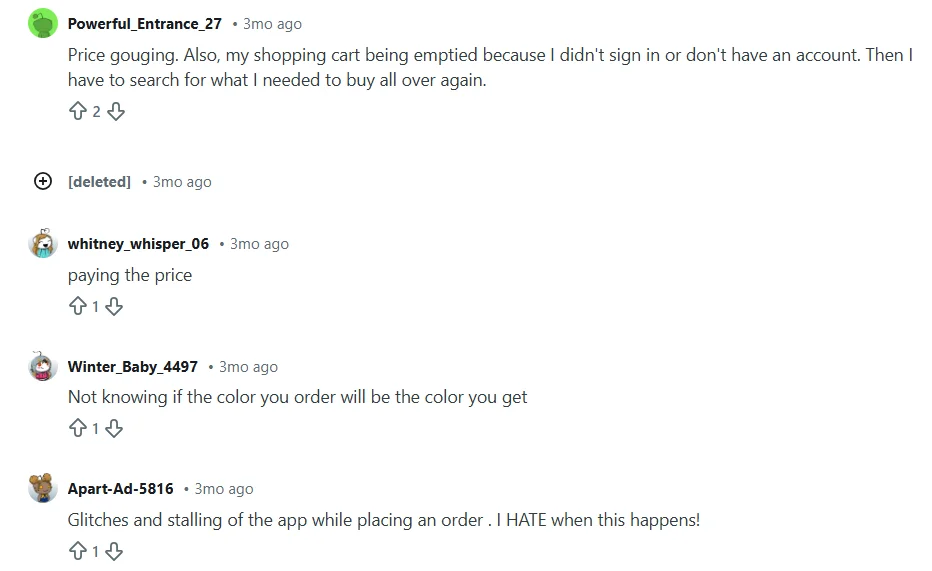 Proces tworzenia portretu grupy docelowej na Reddit