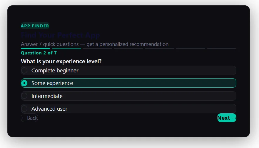Free Widget for the Site with Vibe Coding Claude
