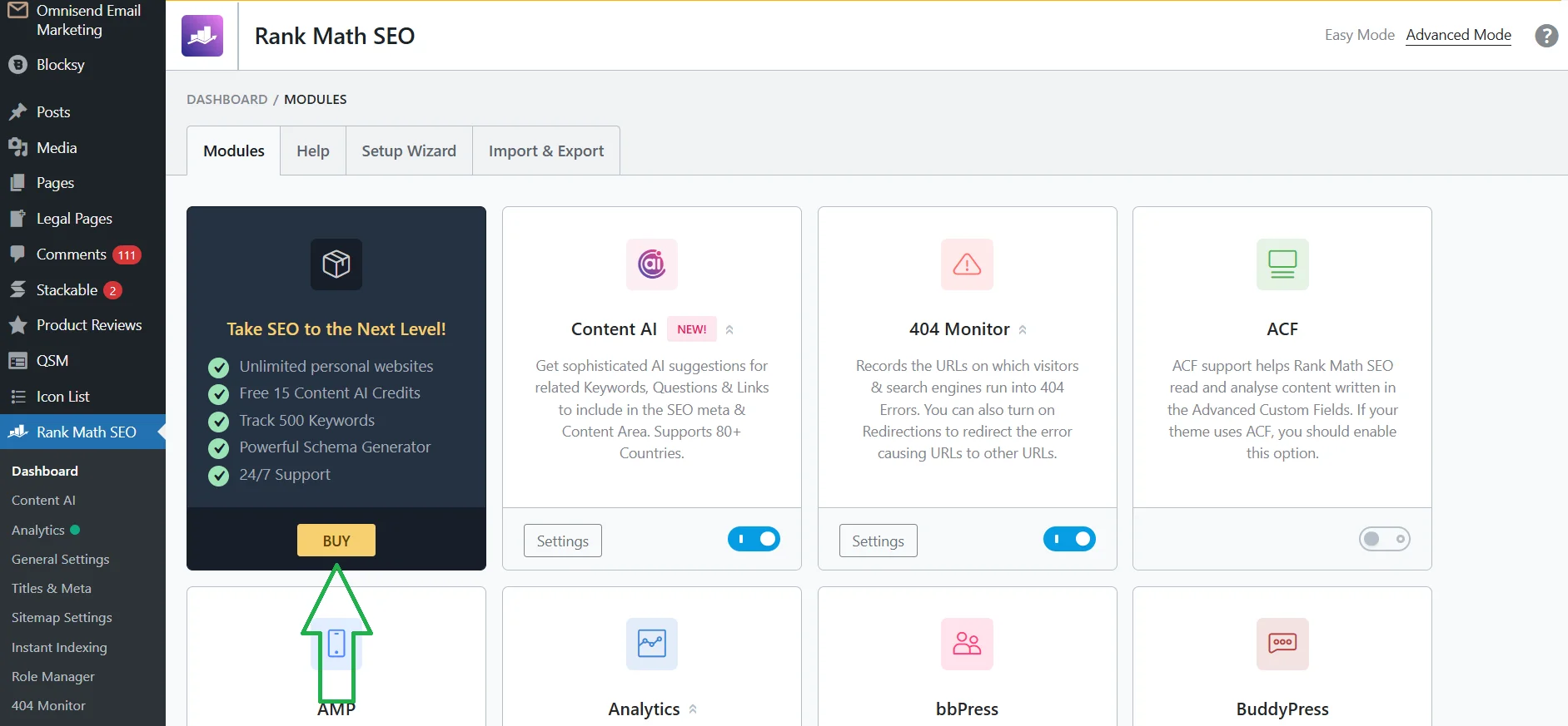 Приклад freemium плагіну для WordPress сайтів