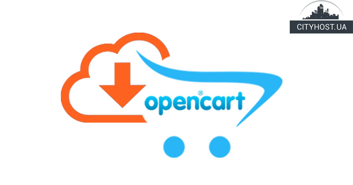 Пошаговый процесс открытия интернет-магазина на основе OpenCart шаблона