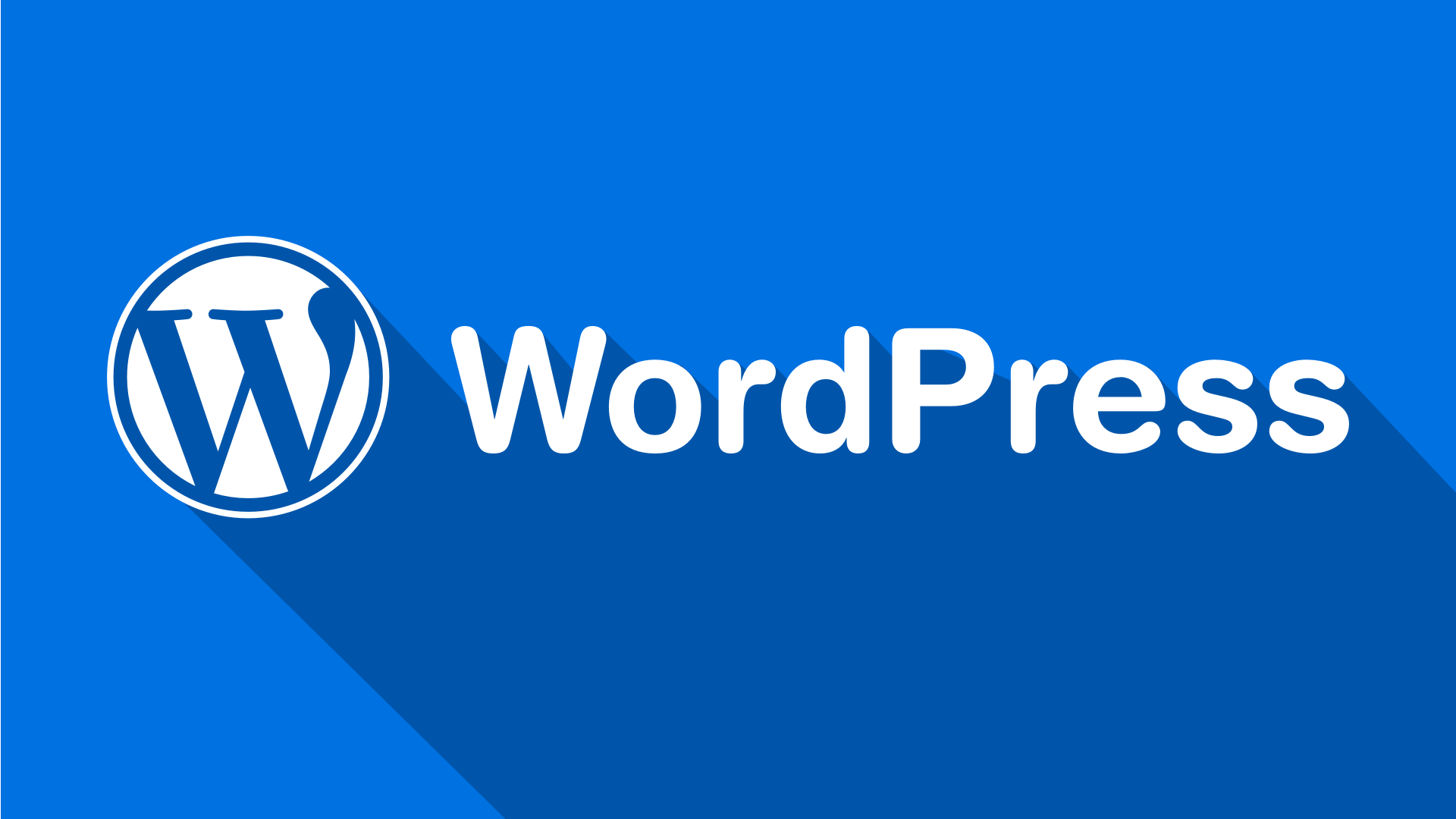 Как создать сайт на WordPress. Вступление • Блог Hostpro