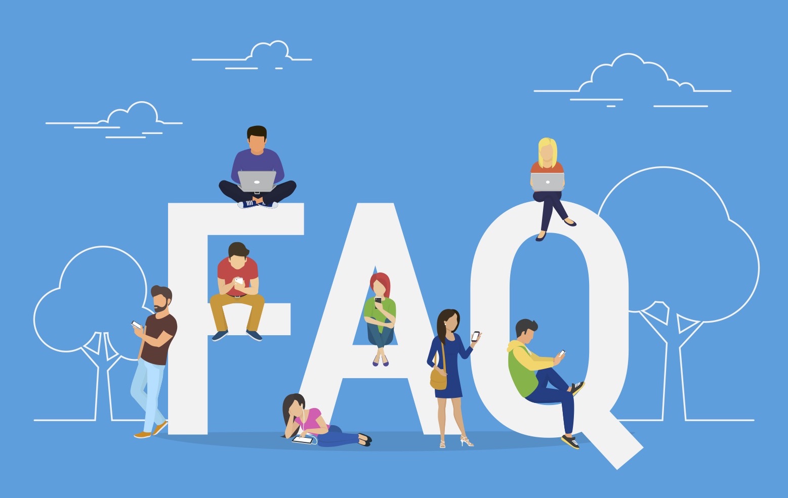 What is a FAQ and why is it needed