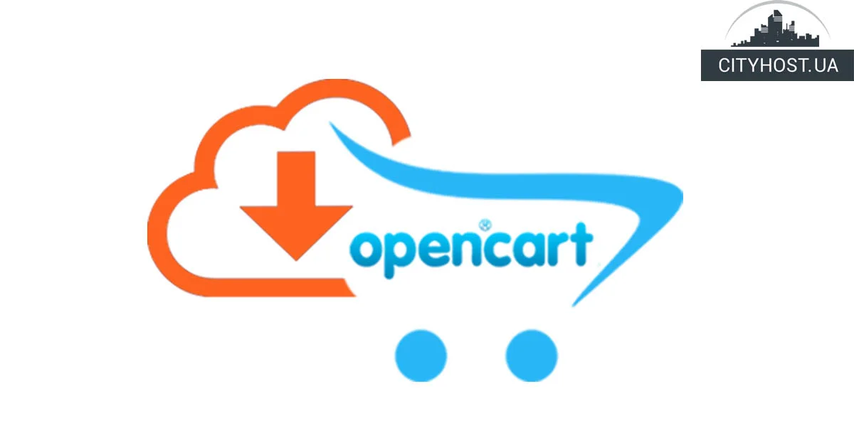 Як правильно встановити CMS OpenCart | Установка CMS OpenCart ...